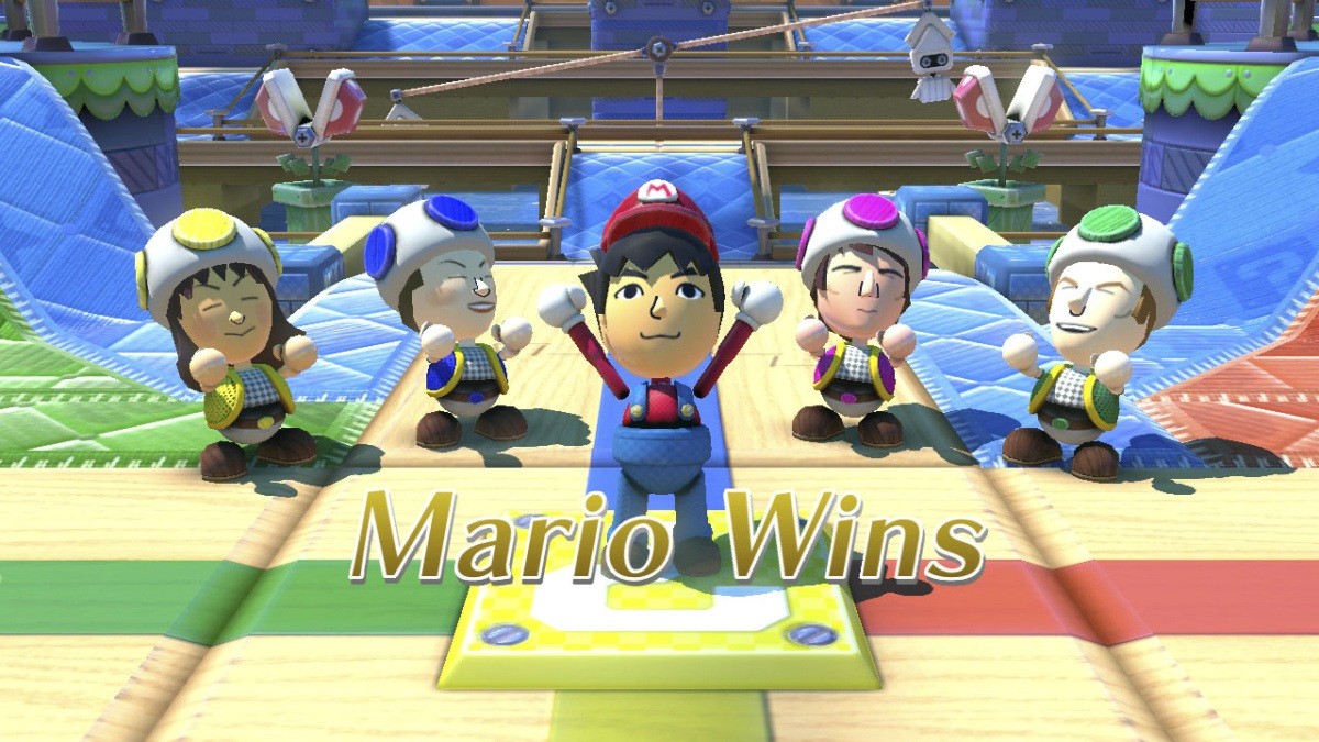 Nintendo Land - Imagen 21